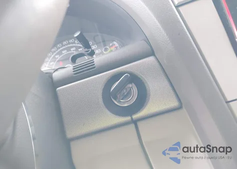 2004 Lincoln Ls V8 z USA, uszkodzony, nr VIN 1LNHM87A84Y646474